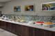 Embassy Suites by Hilton Orlando - Lake Buena Vista Resort Breakfast