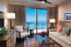 The Grand Islander by Hilton Grand Vacations Living Area