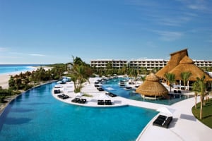 Secrets Maroma Beach Riviera Cancun By AMR Collection