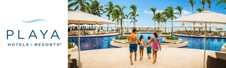 Playa Resorts