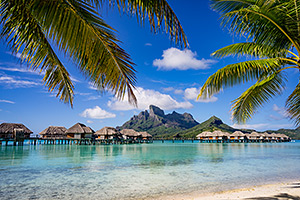 Bora Bora