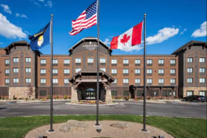 Country Inn & Suites by Radisson, Kalispell - Glacier Lodge