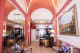 Best Western Alba Hotel Lobby