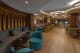 DoubleTree by Hilton Hotel Istanbul - Sirkeci Lobby