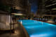 Conrad Hong Kong Pool