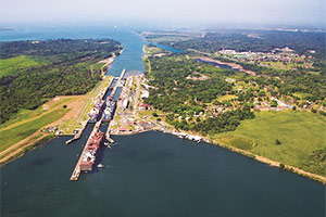 Windstar Central America