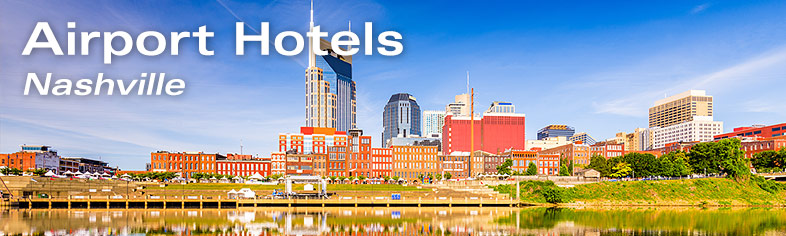 Nashville Airport Hotels