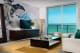 Sole Miami, A Noble House Resort Guest Suite