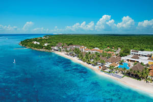 Sunscape Sabor Cozumel By AMR Collection