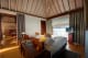 InterContinental Bora Bora & Thalasso Spa Room