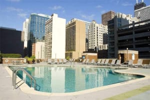 DoubleTree by Hilton Chicago-Magnificent Mile