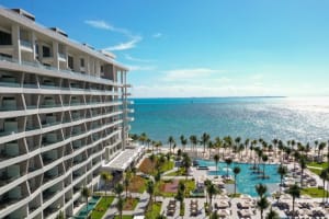 Garza Blanca Resort and Spa Cancun