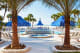 Sheraton Sand Key Resort Pool
