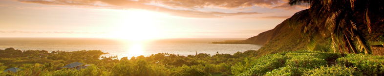 2020 Hawaii Vacations
