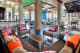Aloft Boston Seaport District Lounge