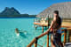Le Bora Bora by Pearl Resorts Breakfast