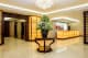 Hilton Garden Inn Hanoi Lobby