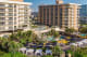 Fort Lauderdale Marriott Pompano Beach Resort & Spa Grounds