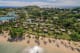 Musket Cove Island Resort & Marina, Fiji Aerial View