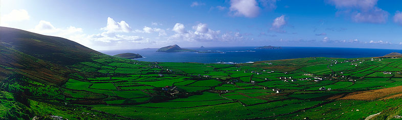 Dingle Peninsula, Co Kerry, Ireland