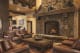 Country Inn & Suites by Radisson, Kalispell - Glacier Lodge Lobby