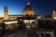 Grand Hotel Cavour Rooftop Terrace