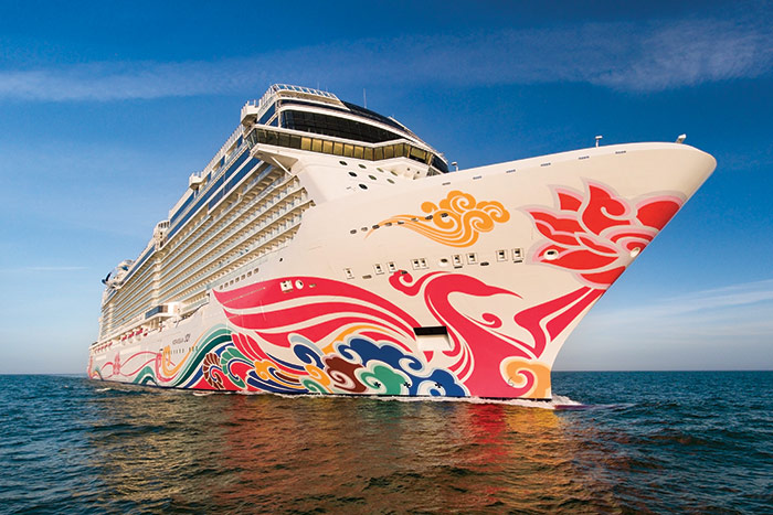 Western Caribbean