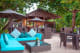 Courtyard Bali Nusa Dua Resort - CHSE Certified Dining