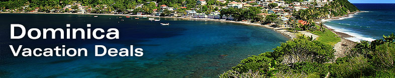 Dominica Deals