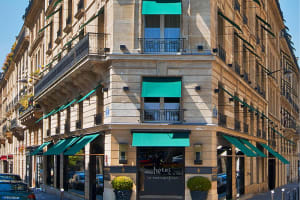 Le Metropolitan, a Tribute Portfolio Hotel, Paris