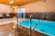 Best Western Plus Flathead Lake Inn and Suites Hot tub