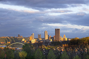 Pittsburgh
