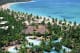 Grand Bavaro Princess All Suites Resort, Spa & Casino Property View