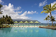 St. Regis Princeville Resort