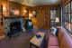Big Meadows Lodge Living Room