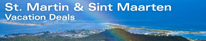 St Martin Deals