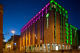 Holiday Inn Manchester - City Centre