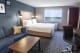 Niagara Riverside Resort, BW Premier Collection King Suite