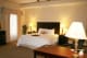Hampton Inn and Suites Galveston Room