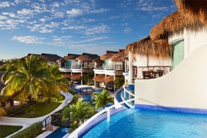 El Dorado Casitas Royale, A Spa Resort, by Karisma
