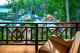 Sheraton Senggigi Beach Resort Balcony