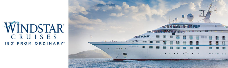 Windstar Star Legend, Red Sea