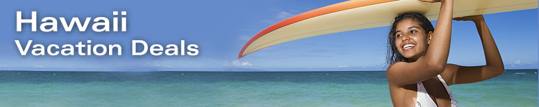 Hawaii Deals