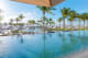 Garza Blanca Resort and Spa Cancun Pool