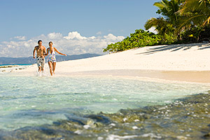 Fiji Beach