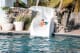 Hilton Los Cabos Beach & Golf Resort Dolphin Pool