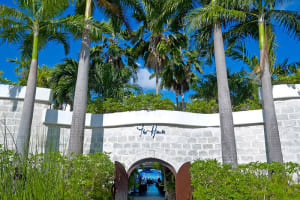 The Ritz-Carlton Golf Resort, Naples Florida