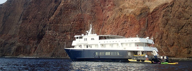 Uncruise Hawaii Cruise Vacations