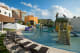 Hard Rock Hotel Cancun Kid's Area