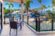 Radisson Blu Resort Denarau Balcony
